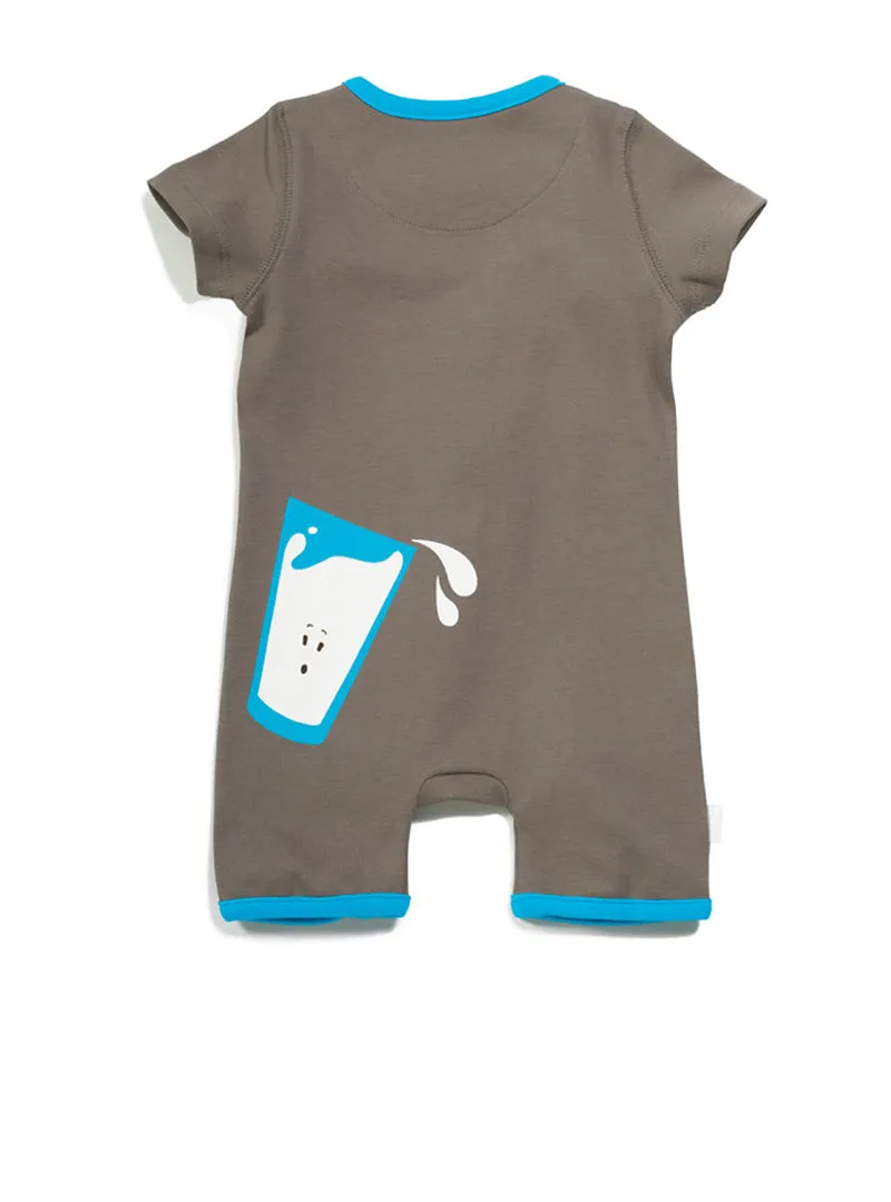 zip-up rompers